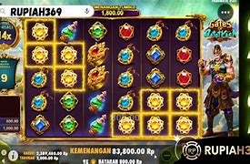 3 Macam Slot Alternatif Indonesia Gacor Hari Ini Modal 250K