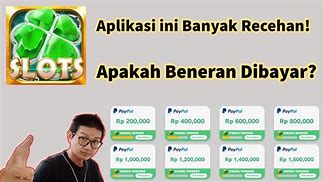 Apakah Apk Emas 777 Slots Terbukti Membayar