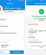 Apakah Dana Premium Bisa Transfer Ke Bank