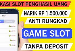 Aplikasi Slot Tanpa Deposit 75Bet Asli Thailand 2024