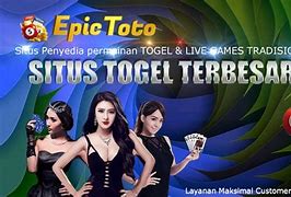 Epictoto Slot Game Se Asia Tenggara Login Password Free