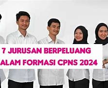 Jurusan Manajemen Dakwah Cpns