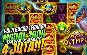 Link Situs Slot Gacor Pola Gacor Olympus Hari Ini Modal Receh Slot Gacor Hari Ini Olympus