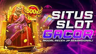 Slot Perkalian Paling Banyak Menang Di Dunia